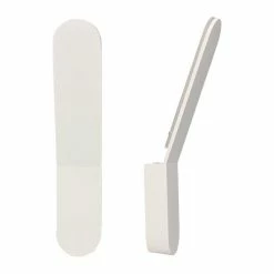 ARLUX Slik Applique Intérieure 6W 420lm 2700K Blanc - 114196 -123elec Soldes Magasin arl114196 arlux applique slik 6w 420lm 2700k blanc 4