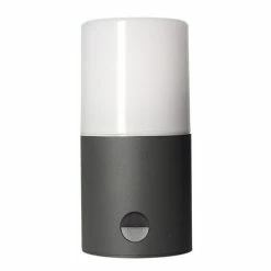 ARLUX Applique Extérieure à Détection Lena Montante 230V E27 60W Max Anthracite - 117101 11 ARLUX Applique Extérieure à Détection Lena Montante 230V E27 60W Max Anthracite - 117101 -123elec Soldes Magasin arl117101 arlux applique exterieure detection 230v e27 60w max anthracite 4