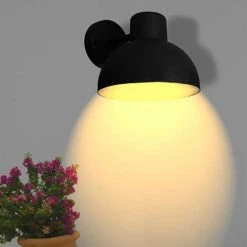 ARLUX Applique Extérieure Dalia Descendante 230V E27 60W Max Noir - 117110 8 ARLUX Applique Extérieure Dalia Descendante 230V E27 60W Max Noir - 117110 -123elec Soldes Magasin arl117110 arlux applique exterieure descendante 230v e27 60w max noir 3