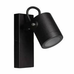 ARLUX Applique D'éclairage Extérieur Orientable Spoty 230V Gu10 35W Max Anthracite - 117120