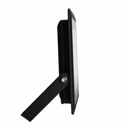 ARLUX Projecteur Extérieur LED Kreon 2 Extra Plat 230V 50W 5000lm 4000K Noir - 200636 4 ARLUX Projecteur Extérieur LED Kreon 2 Extra Plat 230V 50W 5000lm 4000K Noir - 200636 – Image 2