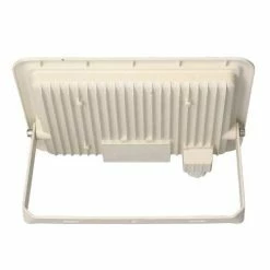 ARLUX Projecteur Extérieur LED Kreon 2 Extra Plat 230V 50W 5000lm 4000K Blanc - 200637 -123elec Soldes Magasin arl200637 proj kreon 2 ip65 50w 4000k 5000lm blanc 3