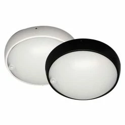 Arlux Hublot Exterieur LED à Détection Herone 230V 15W 1440lm 4000K Blanc/anthracite - 730206 10 Arlux Hublot Exterieur LED à Détection Herone 230V 15W 1440lm 4000K Blanc/anthracite - 730206 -123elec Soldes Magasin arl730206 arlux hublot exterieur led a detection herone 15w blanc anthracite