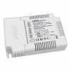 ARLUX Driver Dimmable 1-10V Dalle LED 40W - 850108 -123elec Soldes Magasin arl850108 arlux driver dimmable 1 10v dalle led 40w