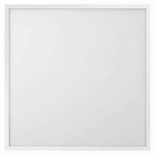 ARLUX Kit Dalle LED 40W 3800lm 4000K 600X600mm Avec Driver Dimmable 1-10V 4 ARLUX Kit Dalle LED 40W 3800lm 4000K 600X600mm Avec Driver Dimmable 1-10V – Image 2