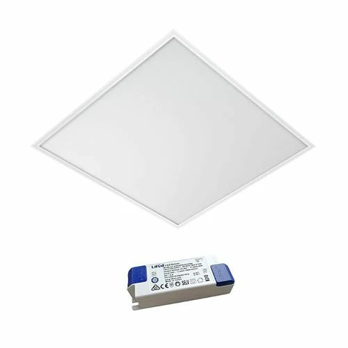 ARLUX Kit Dalle LED 40W 3800lm 4000K 600X600mm Avec Driver Dali 3 ARLUX Kit Dalle LED 40W 3800lm 4000K 600X600mm Avec Driver Dali