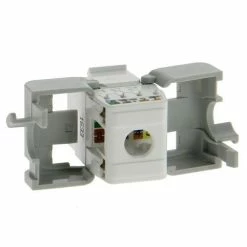 BATILEC Lot De 8 RJ45 Femelle Catégorie 5E Non Blindés -123elec Soldes Magasin batgq822 lot 8 rj45 femelles categorie 5e grade1 1