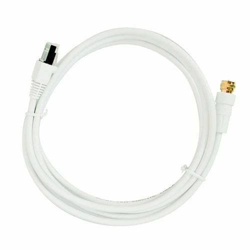 Cordon RJ45 Liaison Fiche IEC/TV Grade 3S De 2m 3 Cordon RJ45 Liaison Fiche IEC/TV Grade 3S De 2m