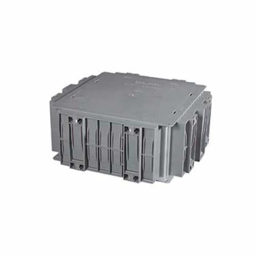 CAPRI Boîte Pavillonnaire De Dérivation Pour Comble Complète 256x262x85 - CAP033019 4 CAPRI Boîte Pavillonnaire De Dérivation Pour Comble Complète 256x262x85 - CAP033019 – Image 2