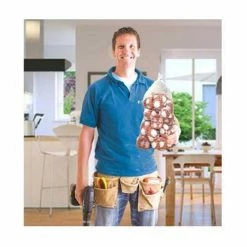 CAPRI Capribag 50 Boites Encastrement Simples étanches à L'air D67 P40 - CAP723049 -123elec Soldes Magasin cap723049 capri capribag 50 boites encastrables etanches d67 p40 copie