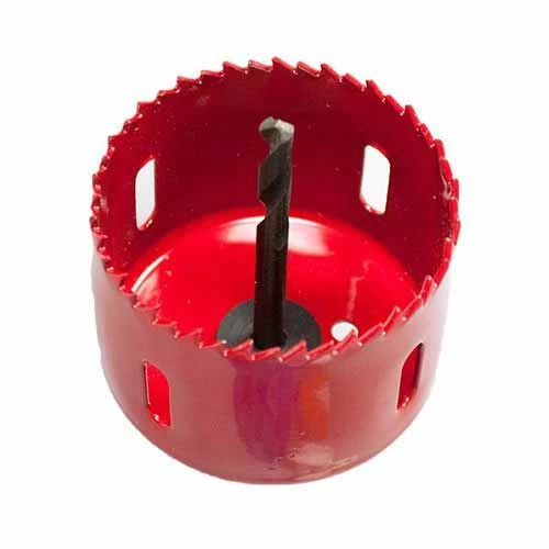 CAPRI Capriclips 250 Boites Encastrement Simples Pour Cloison Sèche D67 P40 + Scie Cloche -CAP731250 7 CAPRI Capriclips 250 Boites Encastrement Simples Pour Cloison Sèche D67 P40 + Scie Cloche -CAP731250 – Image 5