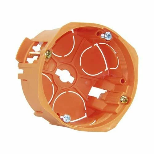 CAPRI Capriclips 250 Boites Encastrement Simples Pour Cloison Sèche D67 P40 + Scie Cloche -CAP731250 6 CAPRI Capriclips 250 Boites Encastrement Simples Pour Cloison Sèche D67 P40 + Scie Cloche -CAP731250 – Image 4