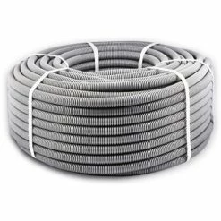 Gaine électrique ICTA D32 Elettrocanali - Couronne De 50m