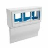 GGK Boitier Appareillage Triple 45X45 Pour Plinthe électrique 4D 20x80mm Blanc 2 GGK Boitier Appareillage Triple 45X45 Pour Plinthe électrique 4D 20x80mm Blanc -123elec Soldes Magasin ggk114314 ggk boitier appareillage triple 45x45 plinthe electrique 4d 20x80mm blanc