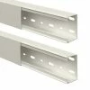 GGK Lot De 2 Moulures électriques 40x60mm L.1,25m Blanche - WS10217 2 GGK Lot De 2 Moulures électriques 40x60mm L.1,25m Blanche - WS10217 -123elec Soldes Magasin ggkws10217 ggk moulure electrique 40x60mm l 1 25m blanche lot de 2 01