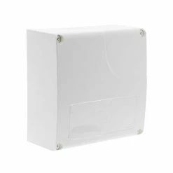 IKEPE Coffret De Communication Grade 1 - 4RJ45 7 IKEPE Coffret De Communication Grade 1 - 4RJ45 -123elec Soldes Magasin ikega215 ikepe coffret de communication 4rj45 grade