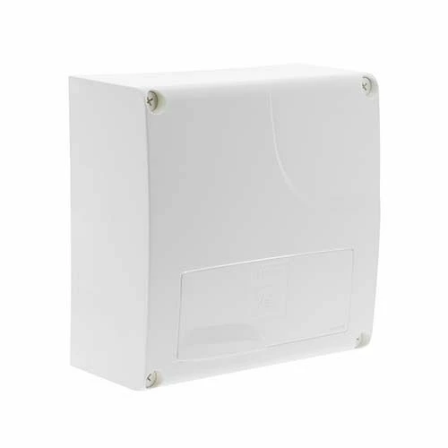 IKEPE Coffret De Communication Grade 1 - 4RJ45 5 IKEPE Coffret De Communication Grade 1 - 4RJ45 – Image 3