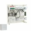 IKEPE Coffret De Communication Grade 1 - 4RJ45 1 IKEPE Coffret De Communication Grade 1 - 4RJ45 -123elec Soldes Magasin ikega215 ikepe coffret de communication grade 1 4 rj45