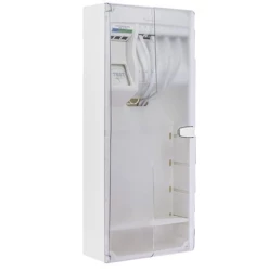 IKEPE Coffret De Communication Grade 2TV - 12RJ45 Avec DTIO Et Emplacement Box 8 IKEPE Coffret De Communication Grade 2TV - 12RJ45 Avec DTIO Et Emplacement Box -123elec Soldes Magasin ikega312ar visuel2