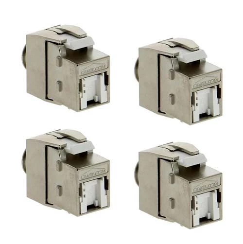 IKEPE Coffret De Communication Grade 2TV - 12RJ45 Avec DTIO Et Emplacement Box 6 IKEPE Coffret De Communication Grade 2TV - 12RJ45 Avec DTIO Et Emplacement Box – Image 4
