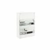 IKEPE Coffret De Communication Grade 2TV - 4RJ45 Modulaire Avec DTIO 2 IKEPE Coffret De Communication Grade 2TV - 4RJ45 Modulaire Avec DTIO -123elec Soldes Magasin ikega401 ikepe coffret de communication grade 2 4 rj45