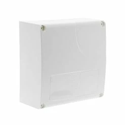 IKEPE Coffret De Communication Grade 2TV - 8RJ45 Avec DTIO 8 IKEPE Coffret De Communication Grade 2TV - 8RJ45 Avec DTIO -123elec Soldes Magasin ikega832 ikepe coffret de communication grade 2 tv 8rj45 dtio