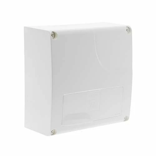 IKEPE Coffret De Communication Grade 2TV - 8RJ45 Avec DTIO 5 IKEPE Coffret De Communication Grade 2TV - 8RJ45 Avec DTIO – Image 3