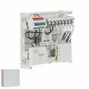 IKEPE Coffret De Communication Grade 2TV - 8RJ45 Avec DTIO 2 IKEPE Coffret De Communication Grade 2TV - 8RJ45 Avec DTIO -123elec Soldes Magasin ikega832 ikepe tableau de communication grade 2 tv 8rj45 avec dtio