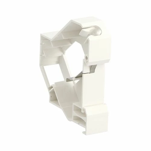 IKEPE Lot De 4 Supports Modulaires Pour Connecteurs RJ45 5 IKEPE Lot De 4 Supports Modulaires Pour Connecteurs RJ45 – Image 3