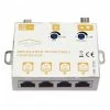 IKEPE Amplificateur TV TNT SAT 4 Sorties RJ45 2 IKEPE Amplificateur TV TNT SAT 4 Sorties RJ45 -123elec Soldes Magasin ikego165 ikepe go165 amplificateur tv tnt sat 4 rj45