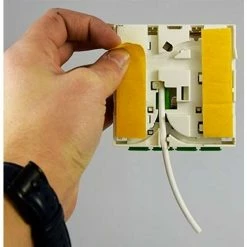 IKEPE DTIO Mural 2 Fibres Avec Raccord Et Pigtail SC/APC 9 IKEPE DTIO Mural 2 Fibres Avec Raccord Et Pigtail SC/APC -123elec Soldes Magasin ikemo421 dispositif de terminaison interieur optique 2 fibres