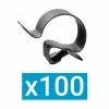 ING FIXATIONS Clip Bord De Tôle ép. 7 à 12mm D15-21 - Boite De 100 - A200250 2 ING FIXATIONS Clip Bord De Tôle ép. 7 à 12mm D15-21 - Boite De 100 - A200250 -123elec Soldes Magasin inga200250 ing fixations clip bord de tole 7 a 12mm d15 21mm boite de 100 1