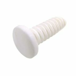 ING FIXATIONS Clou-Elec Fixation Pour Goulotte - Seau De 300 - A269500