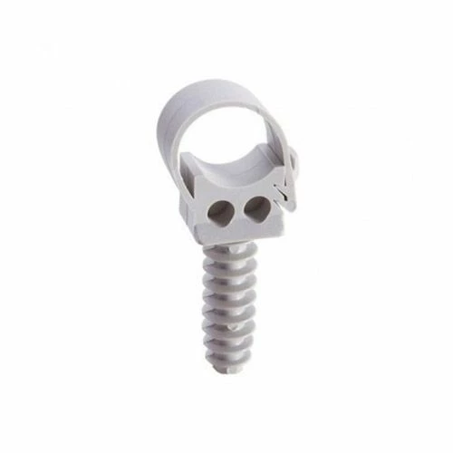 ING FIXATIONS Fix-ring+ Fixation Pour Tube D25 - Boite De 75 - A312000 3 ING FIXATIONS Fix-ring+ Fixation Pour Tube D25 - Boite De 75 - A312000