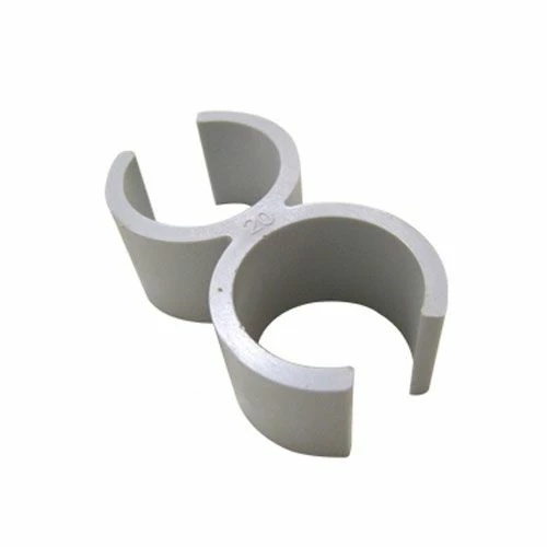 ING FIXATIONS Fast-Ring Attache Pour Fixation Tube D20 - Boite De 100 - A312150 3 ING FIXATIONS Fast-Ring Attache Pour Fixation Tube D20 - Boite De 100 - A312150