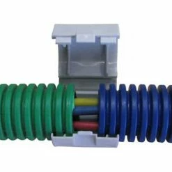 ING FIXATIONS Eco-ring Manchon De Raccordement Pour Gaine ICTA D16 - Boite De 100 - A320010 7 ING FIXATIONS Eco-ring Manchon De Raccordement Pour Gaine ICTA D16 - Boite De 100 - A320010 -123elec Soldes Magasin inga320010 ing fixations eco ring manchon de raccordement pour gaine icta d16 ouvert 3