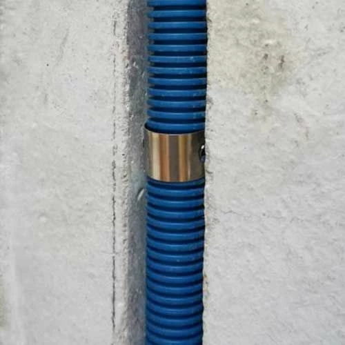 ING FIXATIONS Stop-ring Attache Gaine Pour Saignée - Seau De 100 - A321000 4 ING FIXATIONS Stop-ring Attache Gaine Pour Saignée - Seau De 100 - A321000 – Image 2