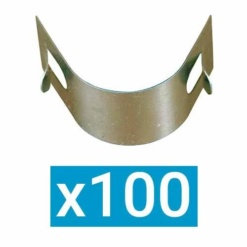 ING FIXATIONS Stop-ring Attache Gaine Pour Saignée - Seau De 100 - A321000 3 ING FIXATIONS Stop-ring Attache Gaine Pour Saignée - Seau De 100 - A321000