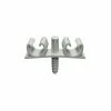 ING FIXATIONS Fix-Ring Fixation Double Pour Gaine ICTA Et Tube D22 à D26 - Boite De 40 - A331200 1 ING FIXATIONS Fix-Ring Fixation Double Pour Gaine ICTA Et Tube D22 à D26 - Boite De 40 - A331200 -123elec Soldes Magasin inga331200 ing fixations fix ring multi fixation double pour gaine icta t tube d 22 a 26 lot 40