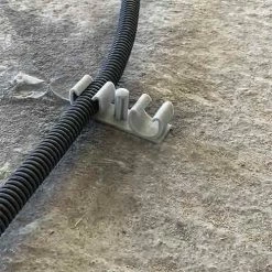 ING FIXATIONS Fix-Ring Fixation Double Pour Gaine ICTA Et Tube D22 à D26 - Boite De 40 - A331200 8 ING FIXATIONS Fix-Ring Fixation Double Pour Gaine ICTA Et Tube D22 à D26 - Boite De 40 - A331200 -123elec Soldes Magasin inga331200 ing fixations fix ring multi lot 40 fixations double tubes et gaines icta d22 a d26 3