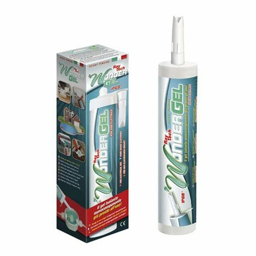 Ray Tech Wondergel Cartouche De Gel Isolant Monocomposant 280 Ml 3 Ray Tech Wondergel Cartouche De Gel Isolant Monocomposant 280 Ml