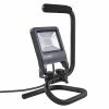 LEDVANCE Projecteur De Chantier LED Worklight 20W 1700lm 4000K IP65 - 213838 -123elec Soldes Magasin led213838 ledvance projecteur de chantier led 20w 4000k ip65 worklight