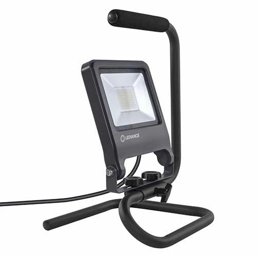 LEDVANCE Projecteur De Chantier LED Worklight 30W 2700lm 4000K IP65 - 213852 3 LEDVANCE Projecteur De Chantier LED Worklight 30W 2700lm 4000K IP65 - 213852