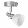LEDVANCE Spot LED Patère G9 230V 1,9W 200lm 2700K Argent - 540620 -123elec Soldes Magasin led540620 ledvance spot led patere g9 1 9w argent