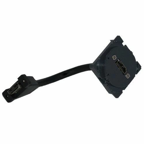 LEGRAND Céliane Prise HDMI Pré-connectorisée - 067377 3 LEGRAND Céliane Prise HDMI Pré-connectorisée - 067377