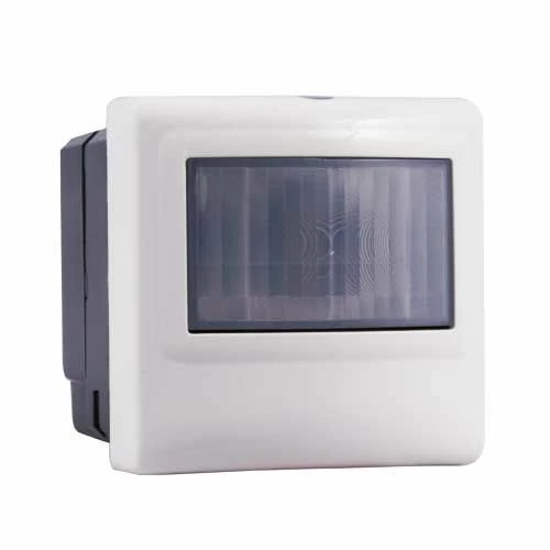 LEGRAND Mosaic Ecodétecteur 2 Fils Sans Neutre Blanc - 078458 3 LEGRAND Mosaic Ecodétecteur 2 Fils Sans Neutre Blanc - 078458