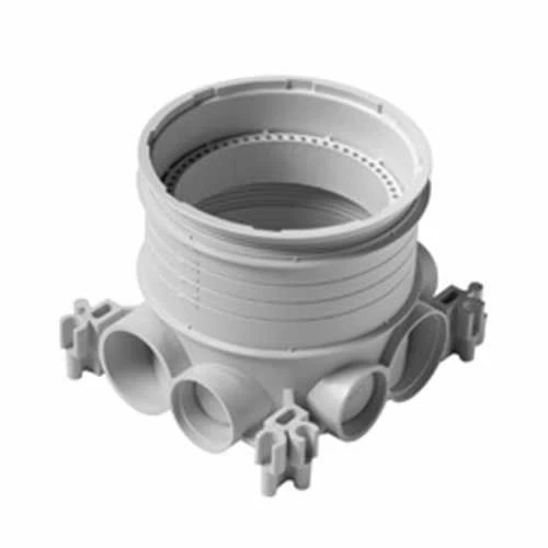 LEGRAND Batibox Boite Encastrement Simple Pour Prise De Sol D80 P71 - 081988 4 LEGRAND Batibox Boite Encastrement Simple Pour Prise De Sol D80 P71 - 081988 – Image 2