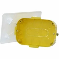 LEGRAND Batibox Boite De Dérivation Placo® 160x105x40 - 089373