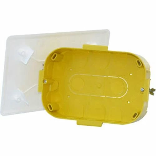 LEGRAND Batibox Boite De Dérivation Placo® 160x105x40 - 089373 3 LEGRAND Batibox Boite De Dérivation Placo® 160x105x40 - 089373