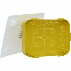 LEGRAND Batibox Boite De Dérivation Placo® 230x170x50 - 089375